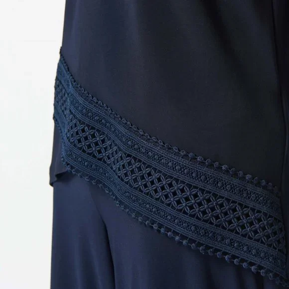 Joseph Ribkoff Tunic - Picture 2 of 3